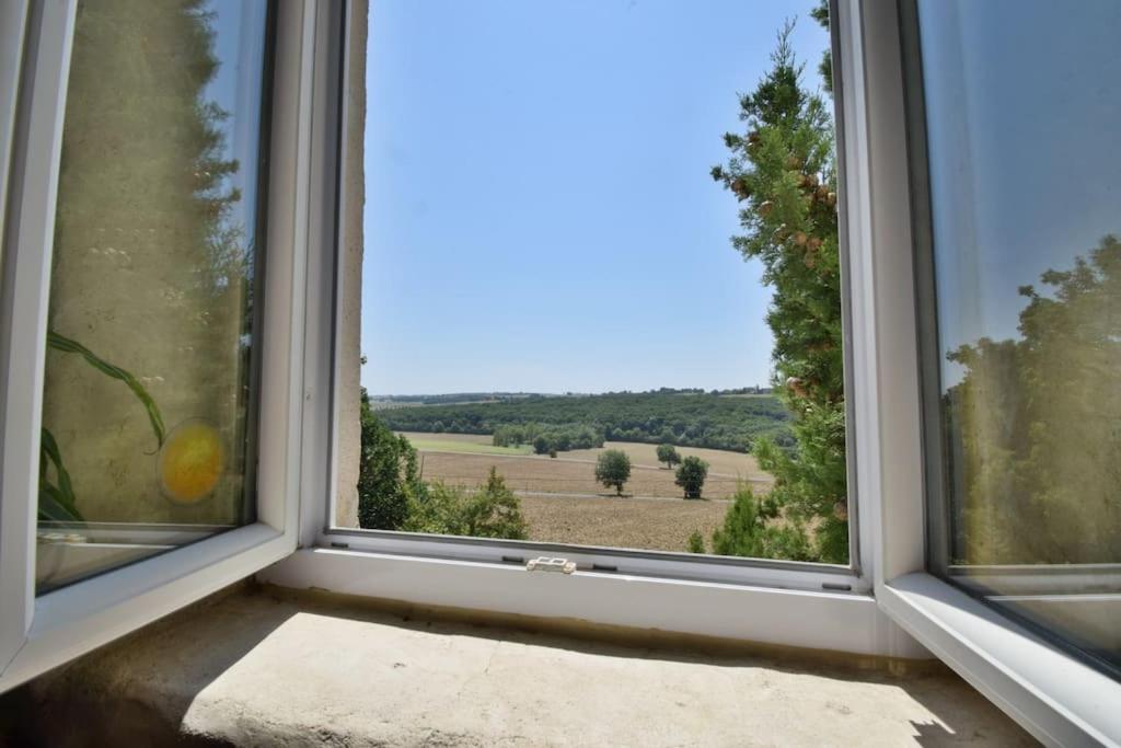 Hébergement de vacances L'insouciant - Domaine La Rose Des Vents Castelnau-sur-lʼAuvignon