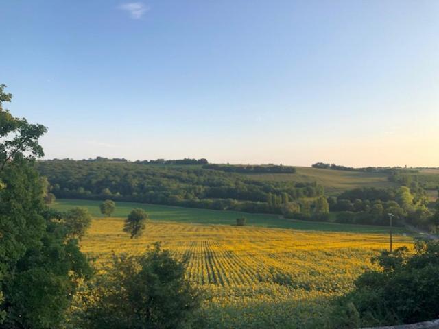 L'insouciant - Domaine La Rose Des Vents Hébergement de vacances *