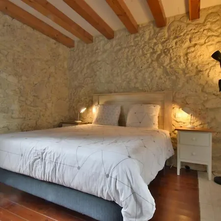 Gite L'Insouciant - Domaine La Rose Des Vents Castelnau-sur-l'Auvignon Exterior photo