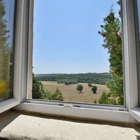 Gite L'Insouciant - Domaine La Rose Des Vents Castelnau-sur-l'Auvignon Exterior photo