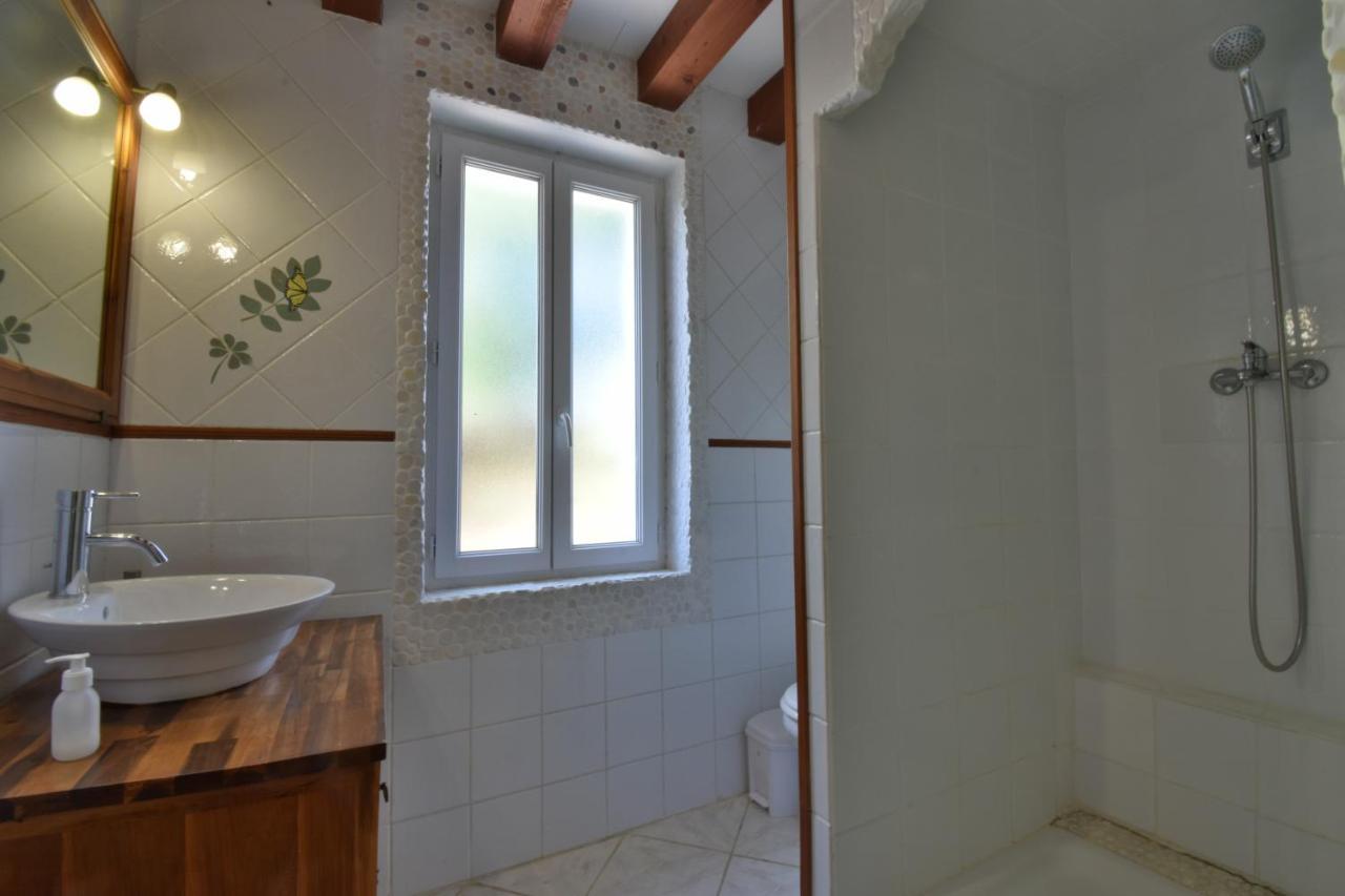 Holiday home L'insouciant - Domaine La Rose Des Vents *
