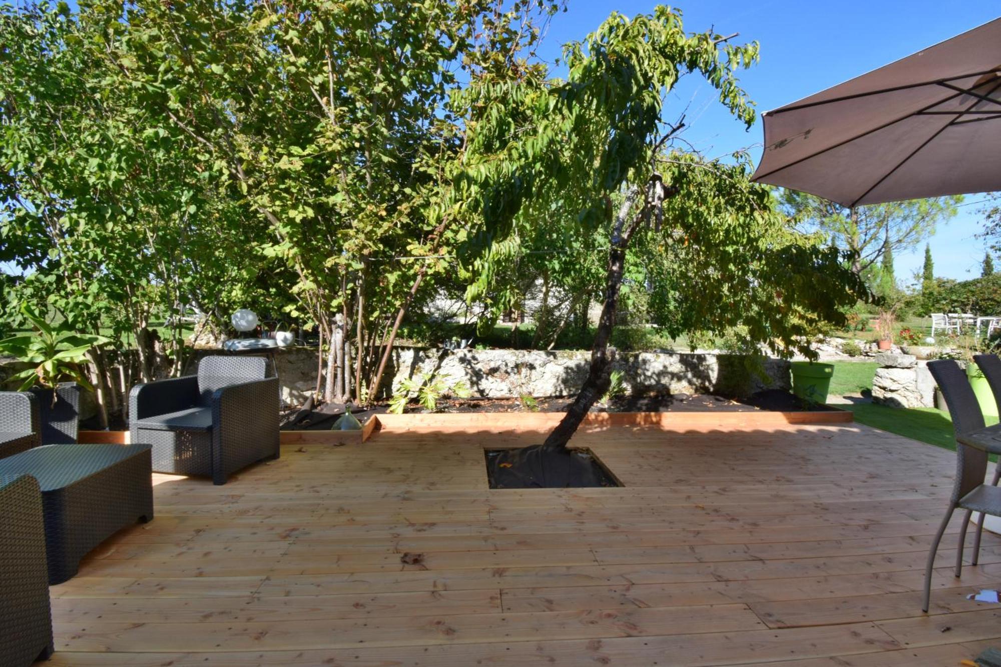 Holiday home L'insouciant - Domaine La Rose Des Vents