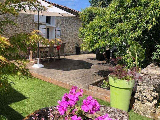Holiday home L'insouciant - Domaine La Rose Des Vents Castelnau-sur-l'Auvignon